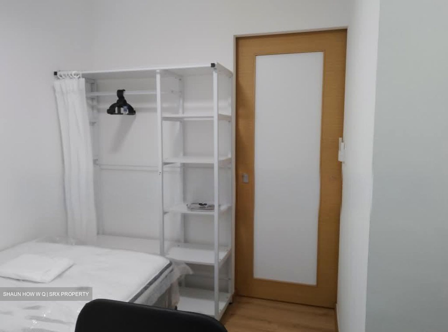 Cityscape @ Farrer Park (D8), Condominium #577869541